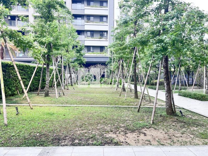 大城仰雲二房平車房屋室內格局與周邊環境