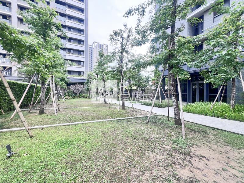 大城仰雲二房平車房屋室內格局與周邊環境