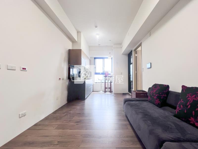 大城仰雲二房平車房屋室內格局與周邊環境