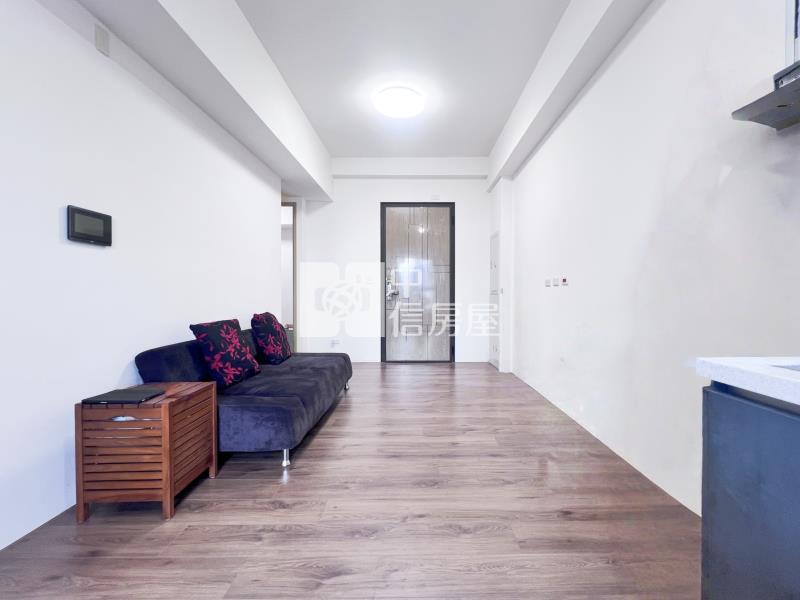 大城仰雲二房平車房屋室內格局與周邊環境