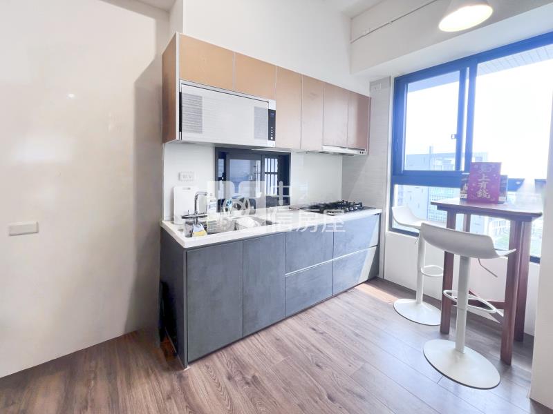 大城仰雲二房平車房屋室內格局與周邊環境