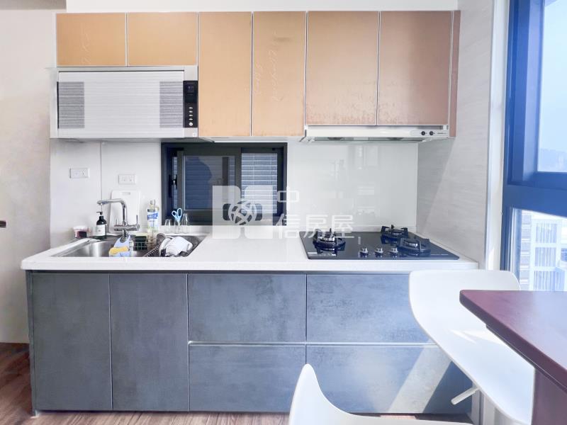 大城仰雲二房平車房屋室內格局與周邊環境