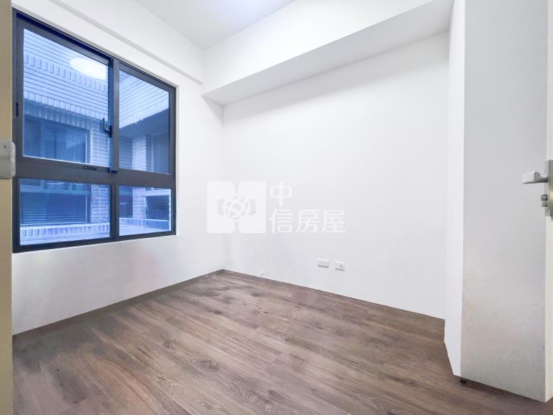 大城仰雲二房平車房屋室內格局與周邊環境