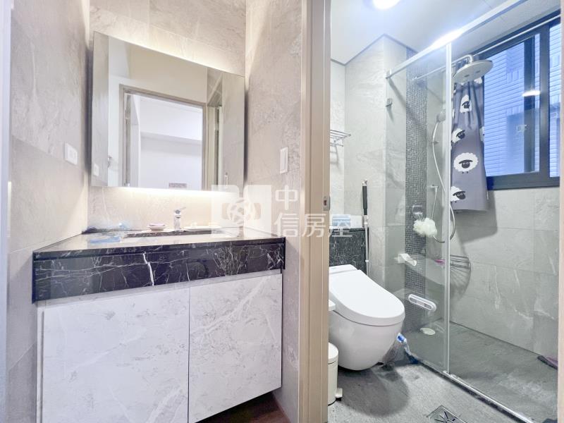 大城仰雲二房平車房屋室內格局與周邊環境