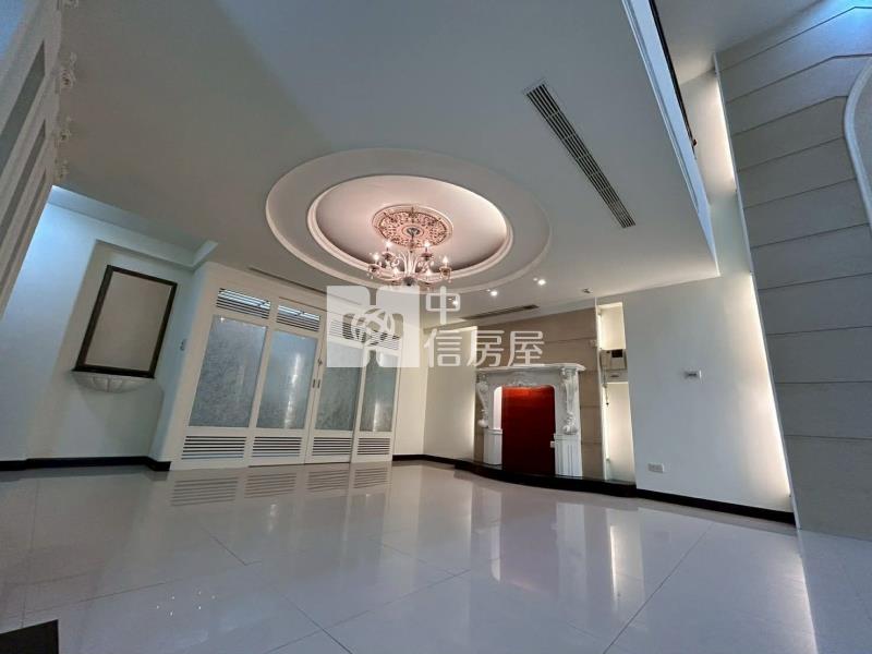 三本春秋.璞園大溪埔頂質感別墅房屋室內格局與周邊環境