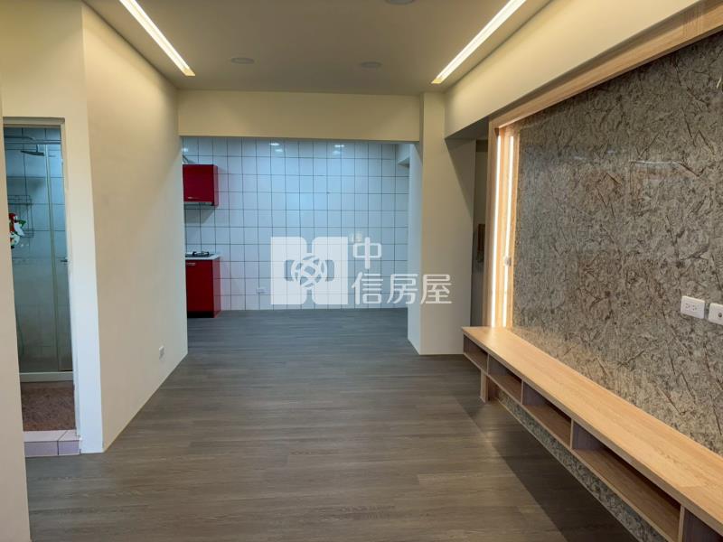 埔心-四維新村美3房車房屋室內格局與周邊環境