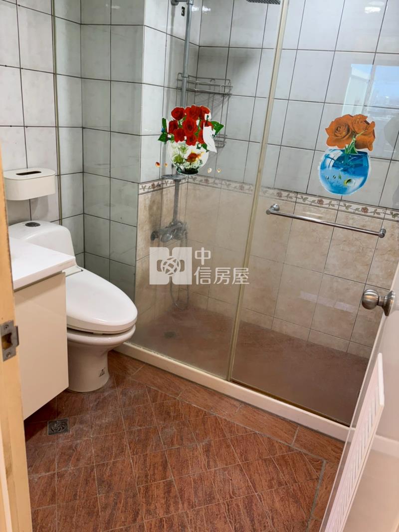 埔心-四維新村美3房車房屋室內格局與周邊環境