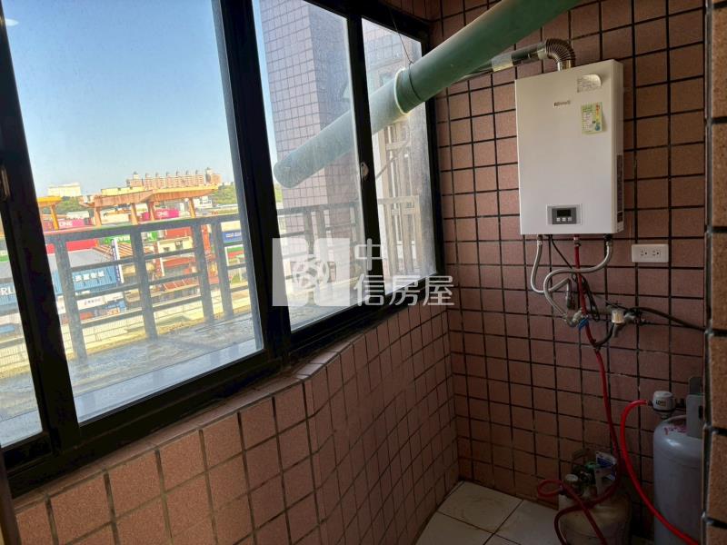 埔心-四維新村美3房車房屋室內格局與周邊環境