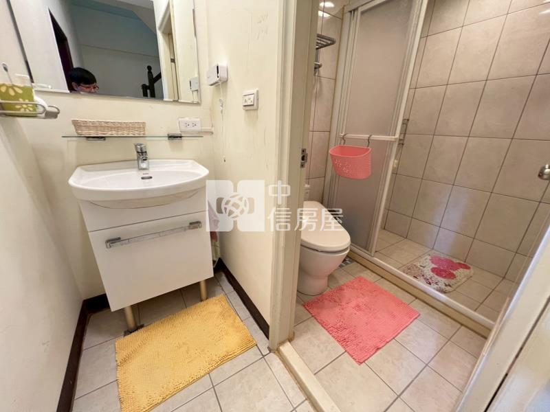 【專任】湖口車站孝親車庫美別墅房屋室內格局與周邊環境