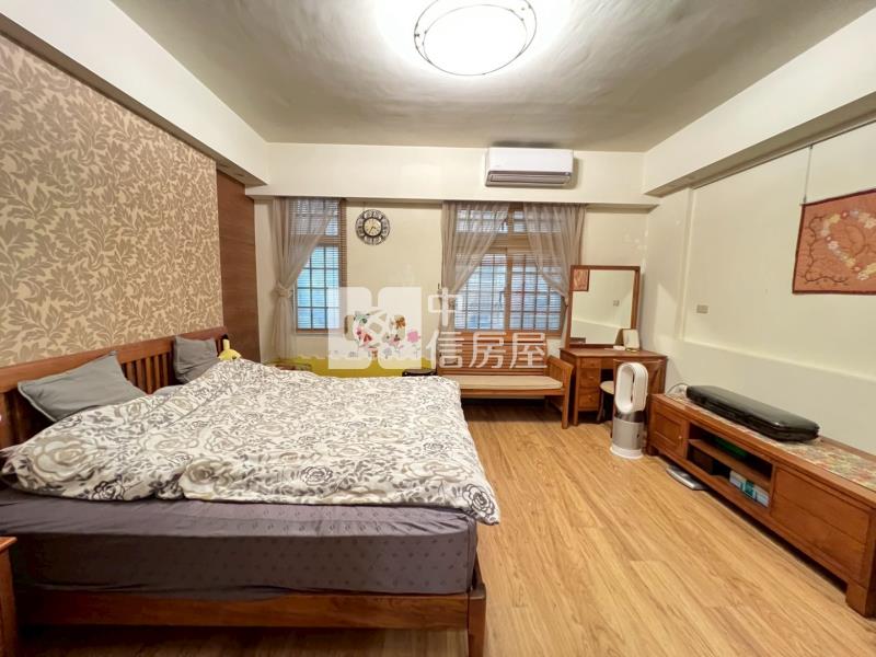 【專任】湖口車站孝親車庫美別墅房屋室內格局與周邊環境