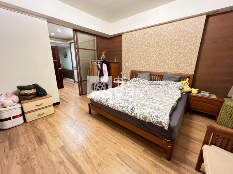 【專任】湖口車站孝親車庫美別墅房屋室內格局與周邊環境