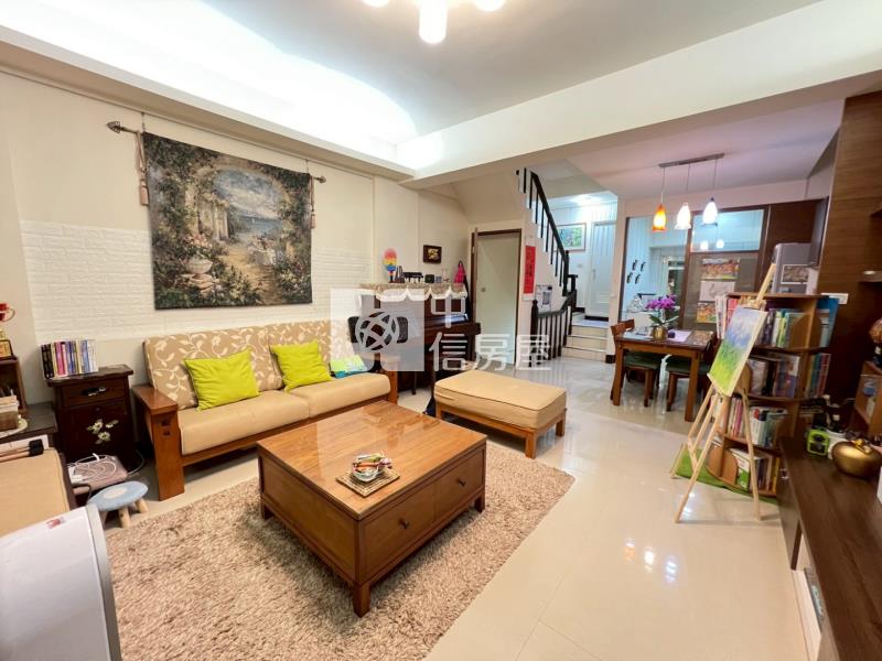 【專任】湖口車站孝親車庫美別墅房屋室內格局與周邊環境