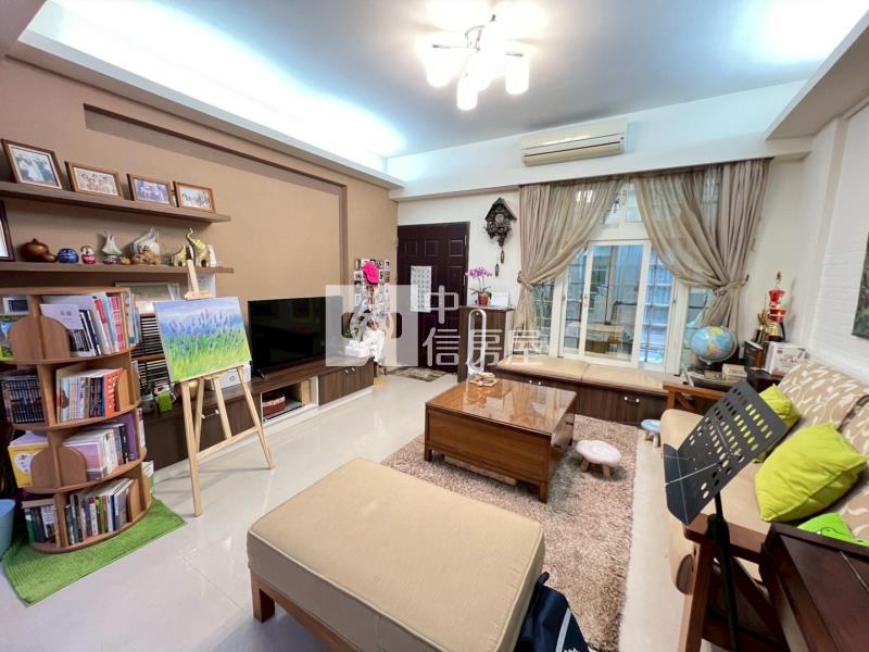 【專任】湖口車站孝親車庫美別墅房屋室內格局與周邊環境