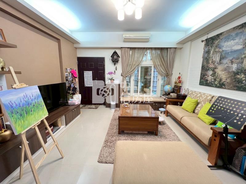 【專任】湖口車站孝親車庫美別墅房屋室內格局與周邊環境