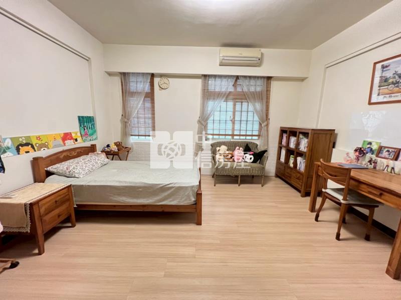 【專任】湖口車站孝親車庫美別墅房屋室內格局與周邊環境