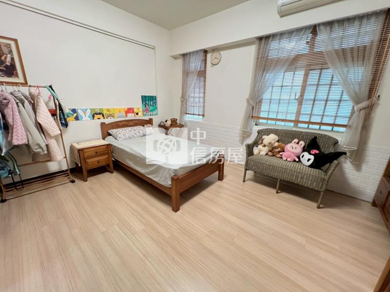 【專任】湖口車站孝親車庫美別墅房屋室內格局與周邊環境