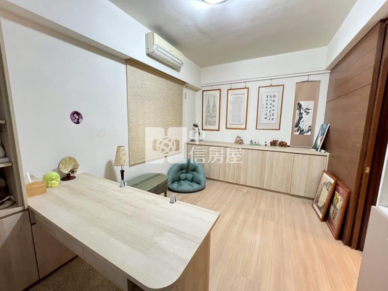 【專任】湖口車站孝親車庫美別墅房屋室內格局與周邊環境