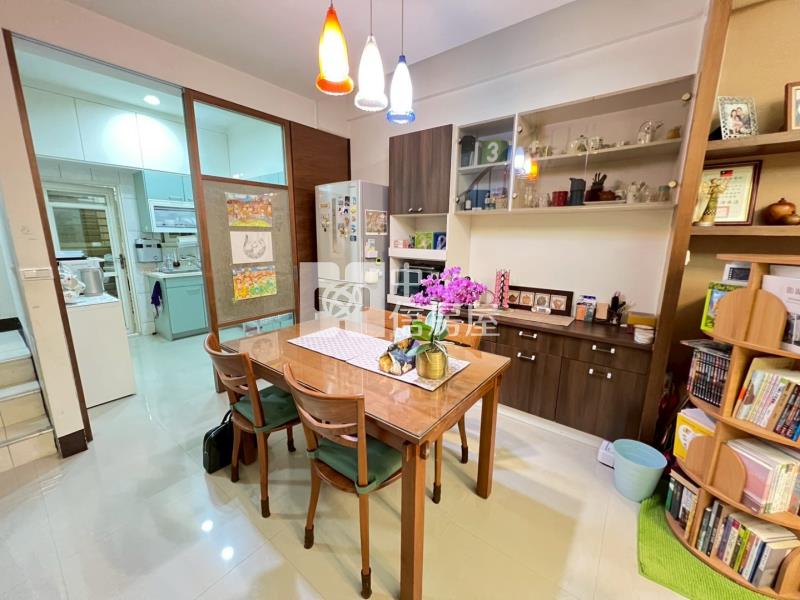 【專任】湖口車站孝親車庫美別墅房屋室內格局與周邊環境