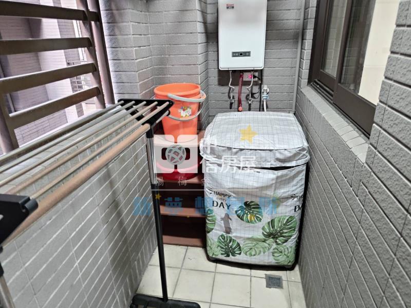 【新夢想】智富城景觀三房車房屋室內格局與周邊環境