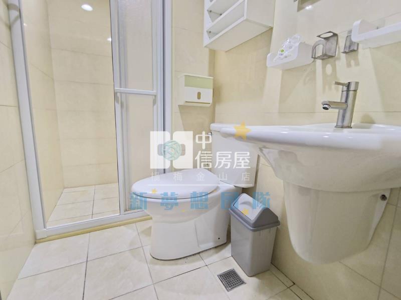 【新夢想】智富城景觀三房車房屋室內格局與周邊環境