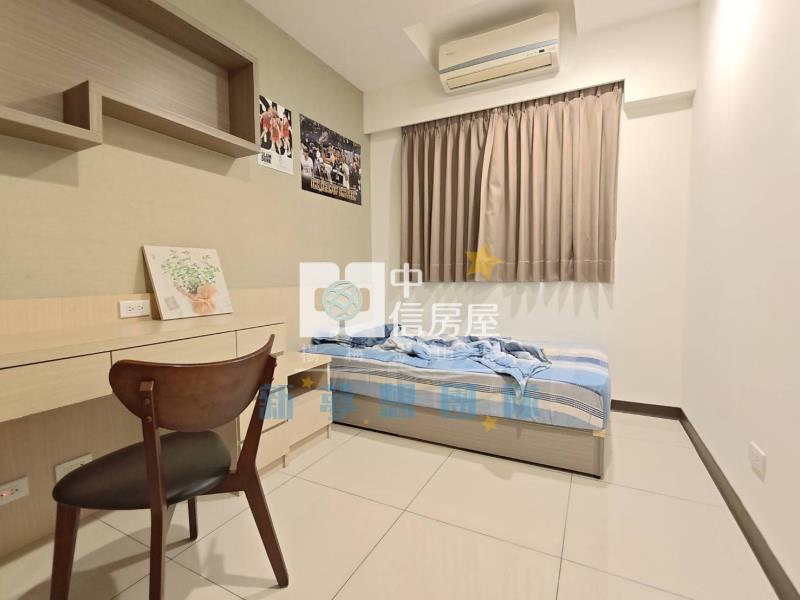 【新夢想】智富城景觀三房車房屋室內格局與周邊環境