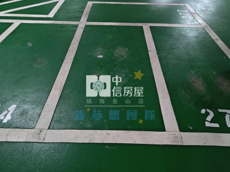 【新夢想】智富城景觀三房車房屋室內格局與周邊環境