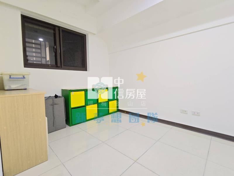 【新夢想】智富城景觀三房車房屋室內格局與周邊環境