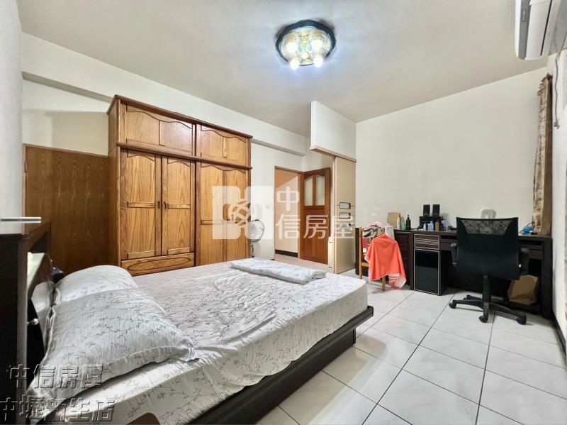 大竹國小旁前院停車美透天房屋室內格局與周邊環境