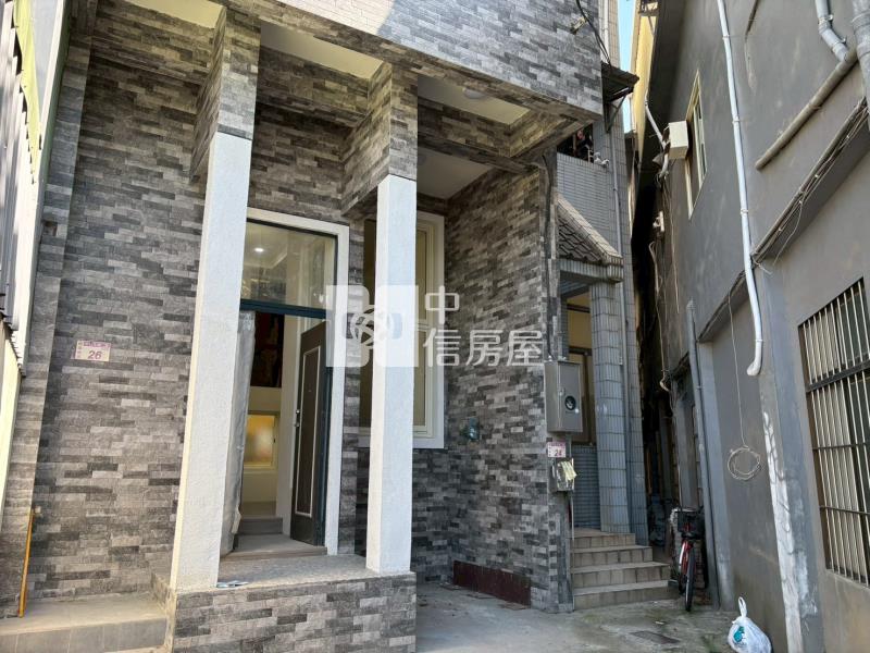 楊梅-瑞梅國小別墅房屋室內格局與周邊環境