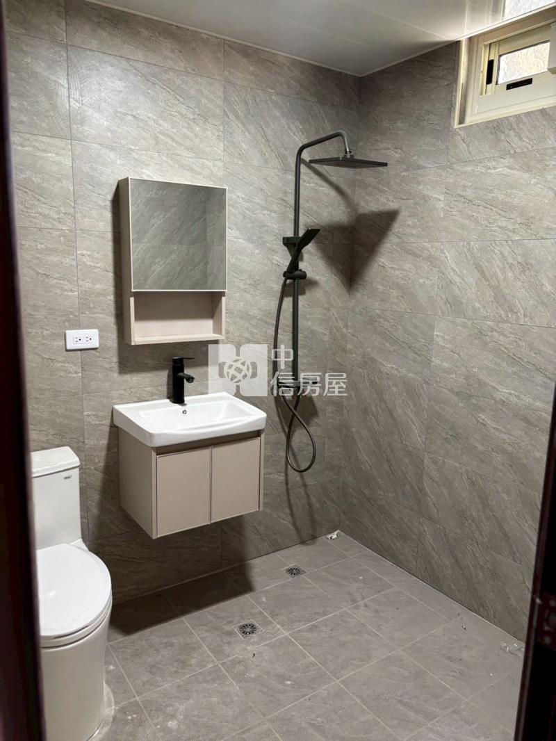 楊梅-瑞梅國小別墅房屋室內格局與周邊環境