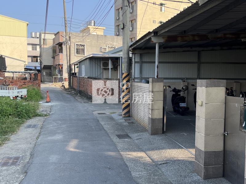 高鐵長榮大學投資宿舍美透天房屋室內格局與周邊環境