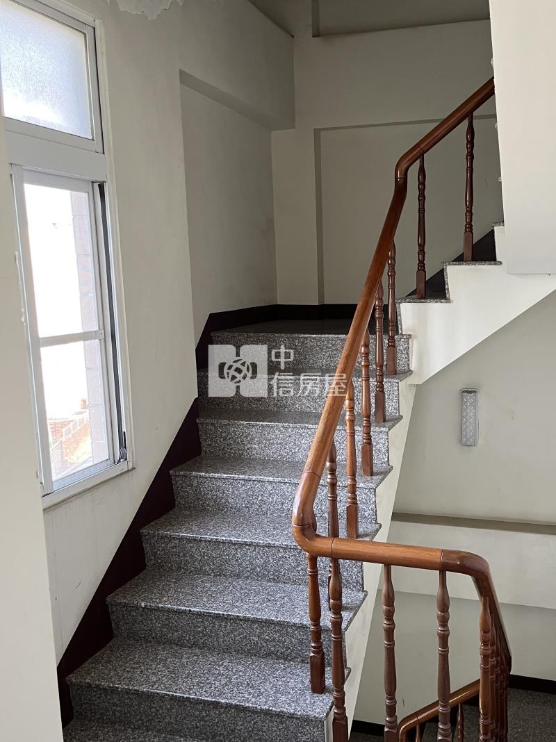 高鐵長榮大學投資宿舍美透天房屋室內格局與周邊環境