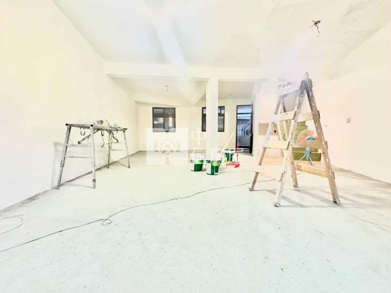 平鎮山仔頂大地坪透天房屋室內格局與周邊環境