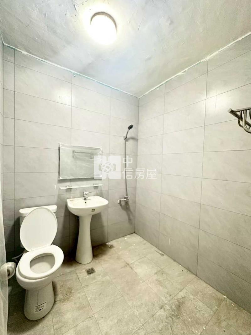 平鎮山仔頂大地坪透天房屋室內格局與周邊環境