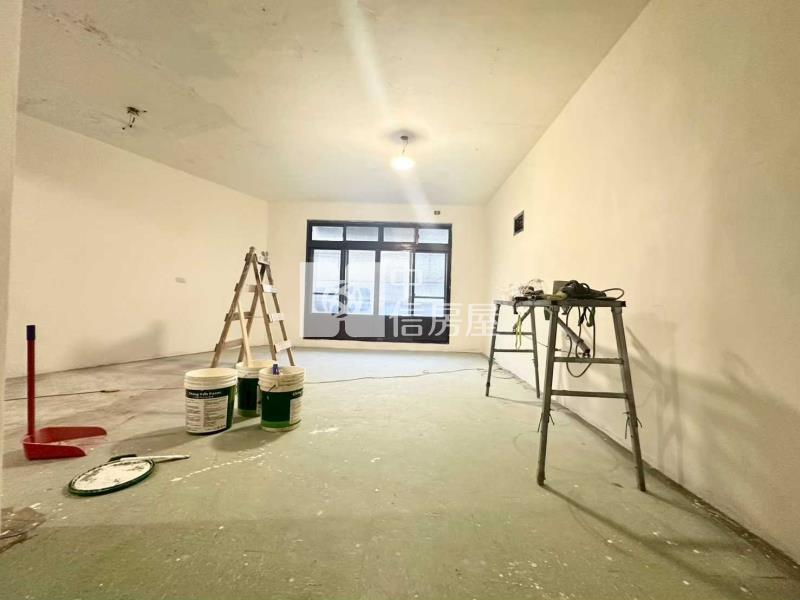 平鎮山仔頂大地坪透天房屋室內格局與周邊環境