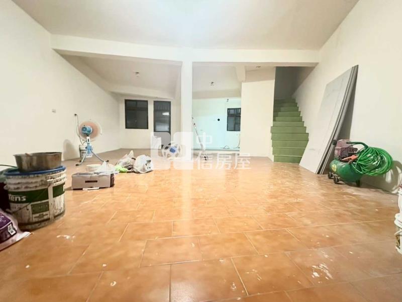 平鎮山仔頂大地坪透天房屋室內格局與周邊環境