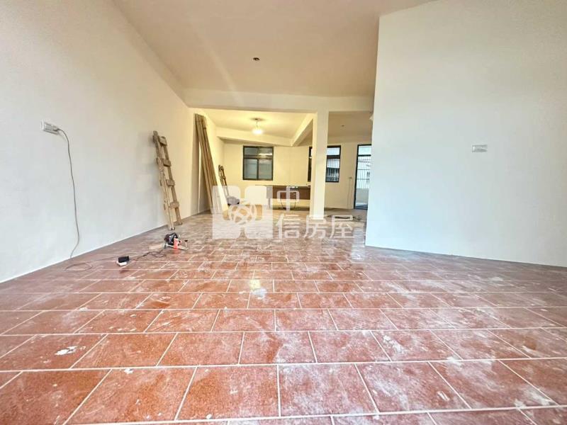 平鎮山仔頂大地坪透天房屋室內格局與周邊環境