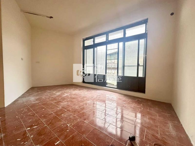 平鎮山仔頂大地坪透天房屋室內格局與周邊環境