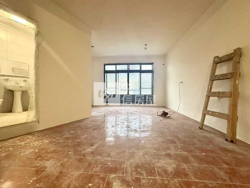 平鎮山仔頂大地坪透天房屋室內格局與周邊環境