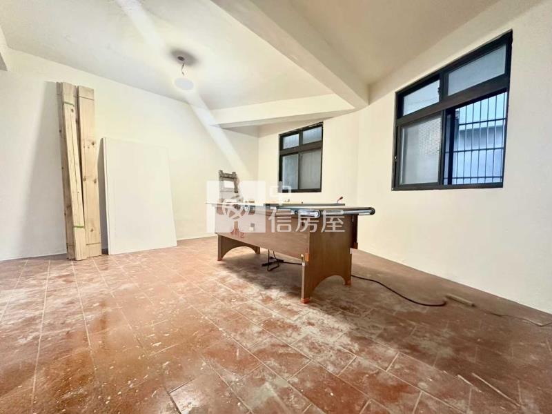 平鎮山仔頂大地坪透天房屋室內格局與周邊環境