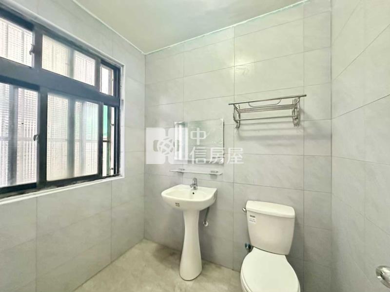 平鎮山仔頂大地坪透天房屋室內格局與周邊環境