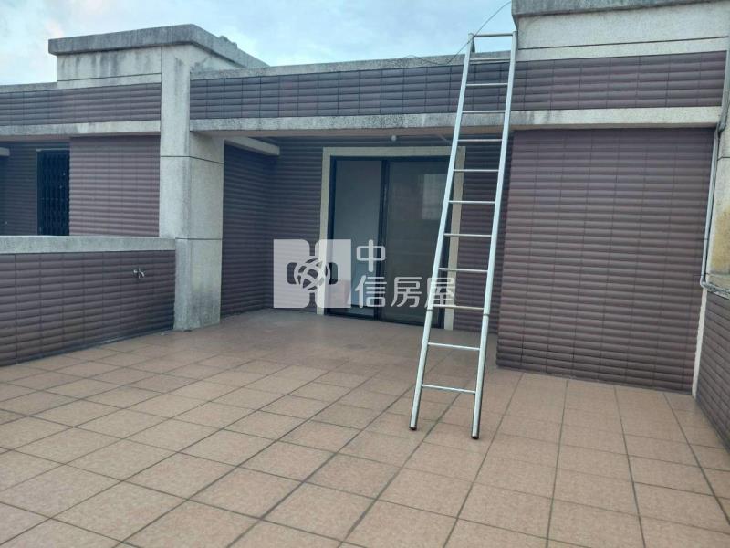 草漯電梯別墅店面房屋室內格局與周邊環境