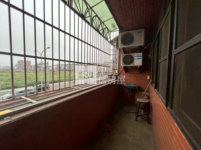 中山東路體育園區透店房屋室內格局與周邊環境