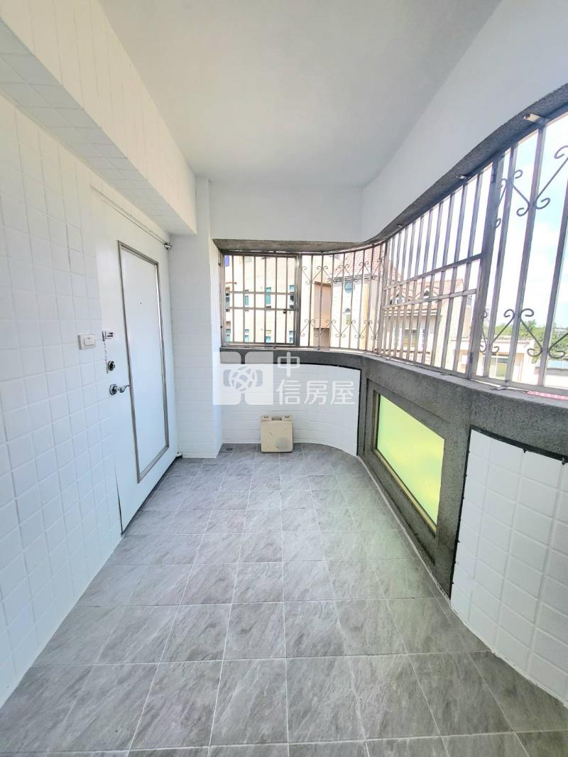 福容飯店旁車位大2房房屋室內格局與周邊環境