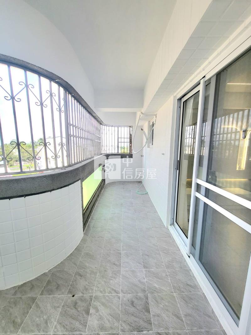 福容飯店旁車位大2房房屋室內格局與周邊環境