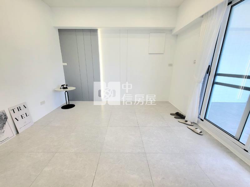 福容飯店旁車位大2房房屋室內格局與周邊環境