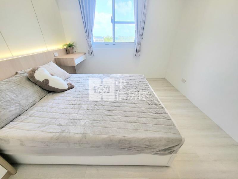 福容飯店旁車位大2房房屋室內格局與周邊環境