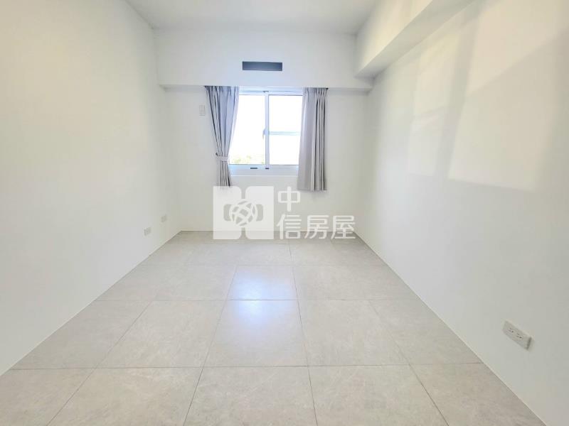 福容飯店旁車位大2房房屋室內格局與周邊環境