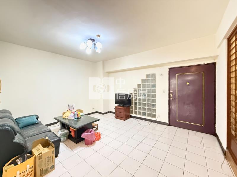 頭家國小台中京城視野美三房房屋室內格局與周邊環境