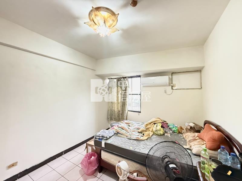 頭家國小台中京城視野美三房房屋室內格局與周邊環境